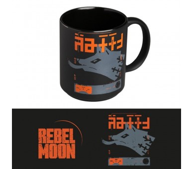 Taza Kora Rebel Moon 350ml