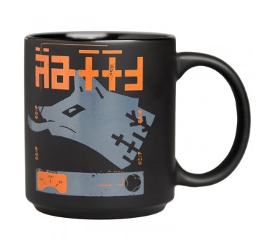 Taza Kora Rebel Moon 350ml