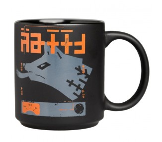 Taza Kora Rebel Moon 350ml