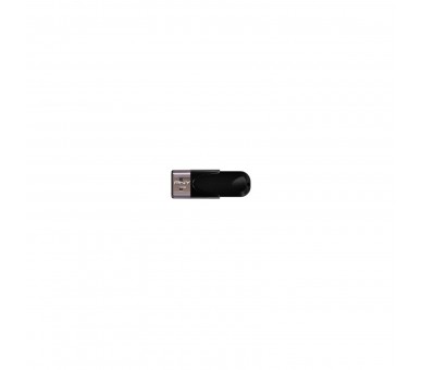 Pny Pen Drive 16Gb Usb 2.0 16Gb Attache 4 Black