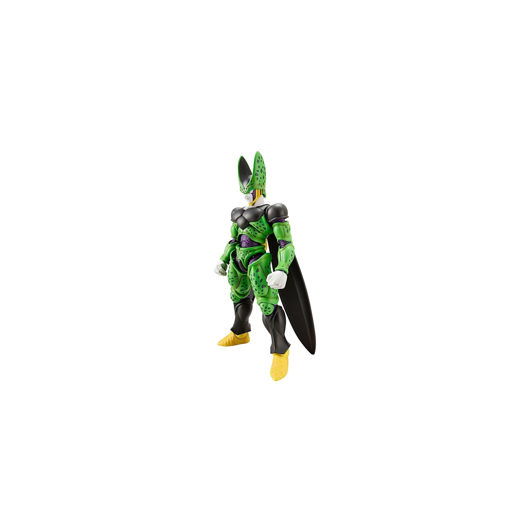 Figura Dragon Ball Z Rise Perfect Cell