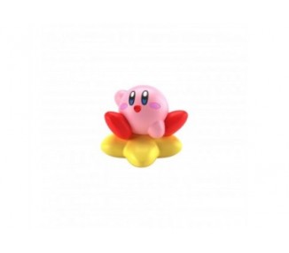 Figura Model Kit Kirby