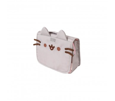 Neceser Colgante De Viaje Pusheen Foodie Collection