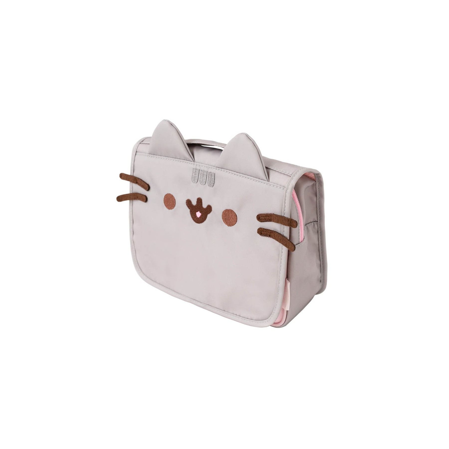 Neceser Colgante De Viaje Pusheen Foodie Collection