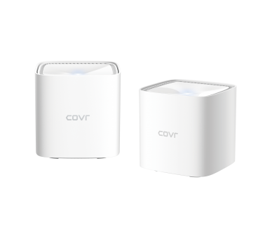 Adaptador Red D-Link Wifi-Mesh Covr-1102