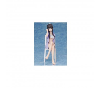 Figura Takina Inoue Nishikigi Lycoris Recoil 16Cm