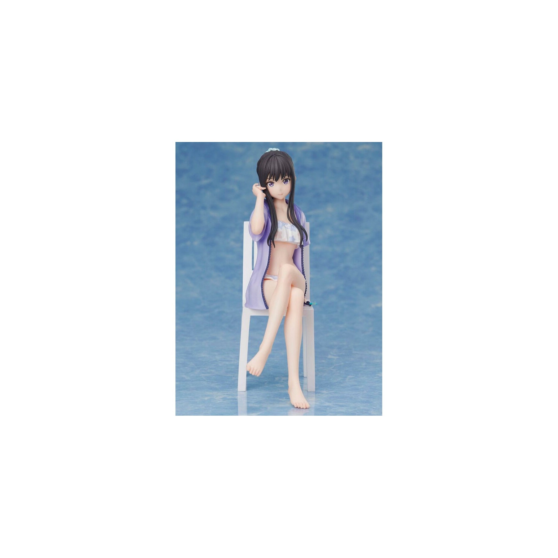 Figura Takina Inoue Nishikigi Lycoris Recoil 16Cm
