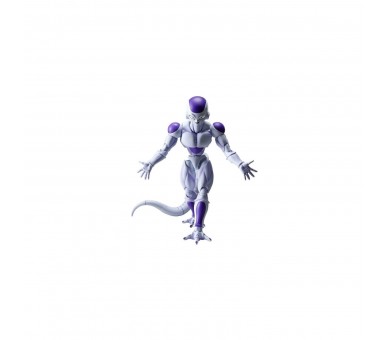 Figura Frieza Model Kit Dragon Ball Z 15Cm