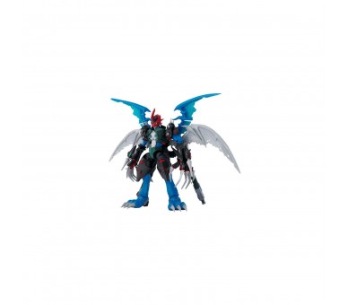 Figura Amplified Paildramon Digimon