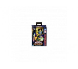 Figura Deluxe Autobot Cosmos Transformers Legacy United 14Cm