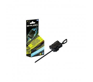 Lanzador De Aceleracion Oficial Beyblade X