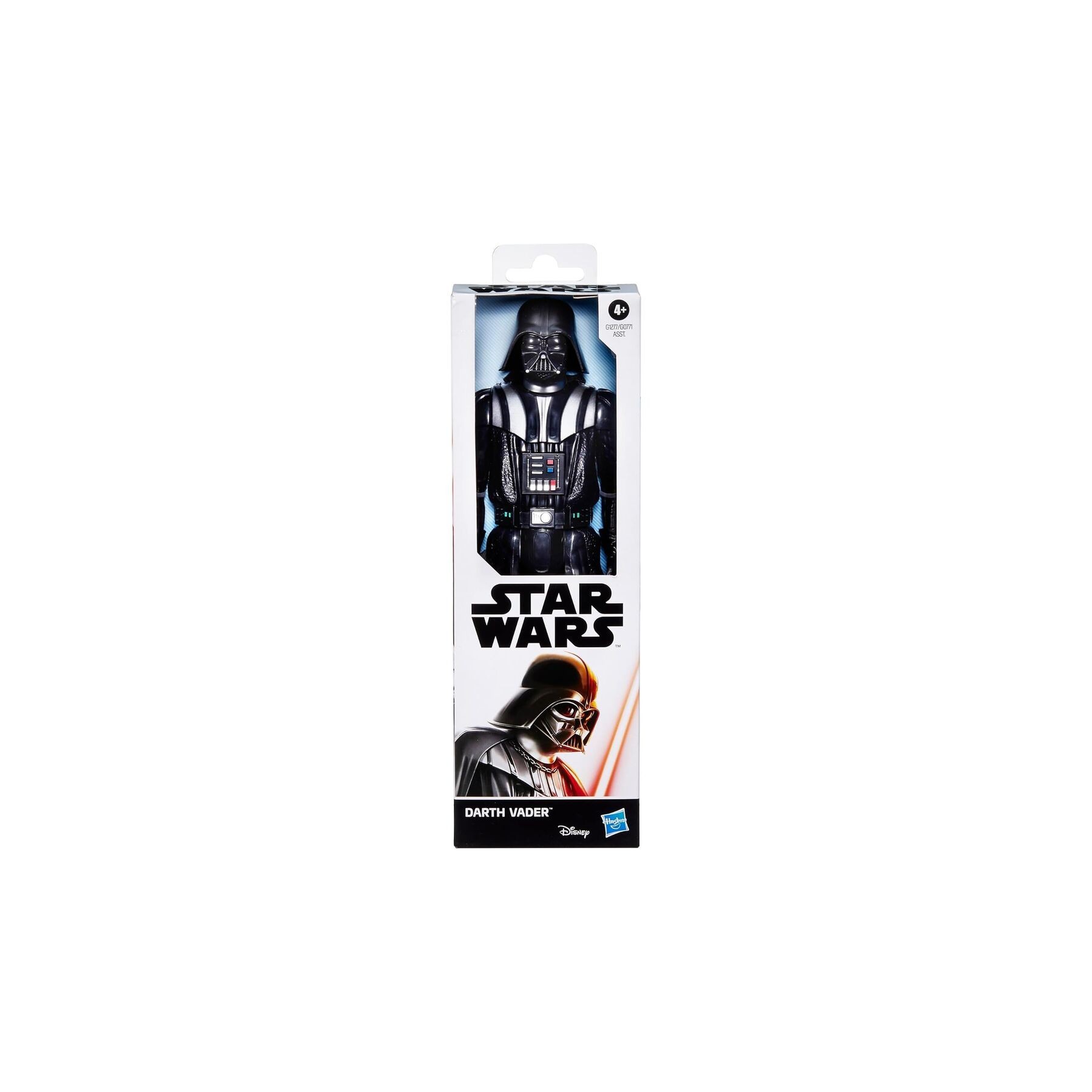 Figura Darth Vader Star Wars 30Cm