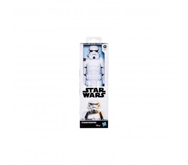 Figura Stormtrooper Star Wars 30Cm