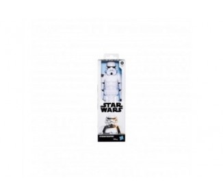 Figura Stormtrooper Star Wars 30Cm