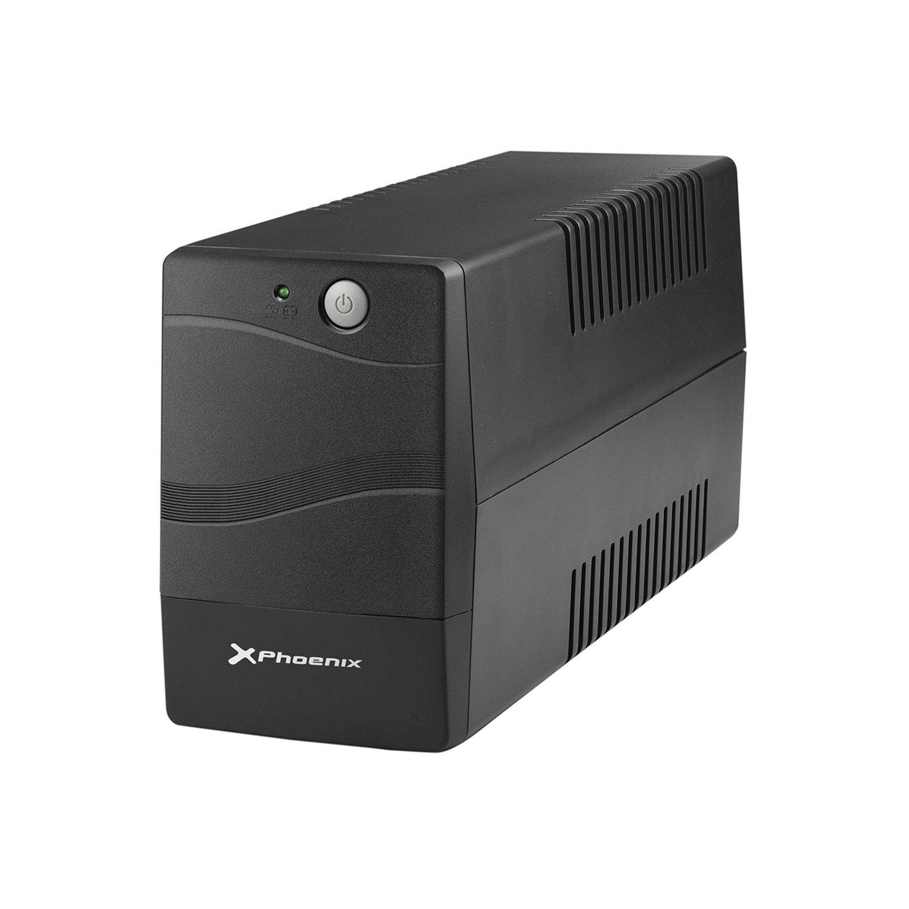 Sai Ups Phoenix Ph850Sps 800Va - 480W Estabilizador De Tensi
