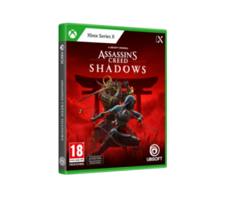 Assassins Creed : Shadow  Xboxseries