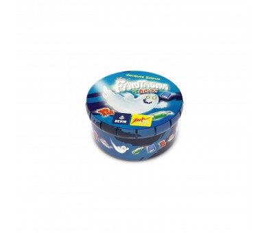 Mini Juego Devir Fantasma Blitz