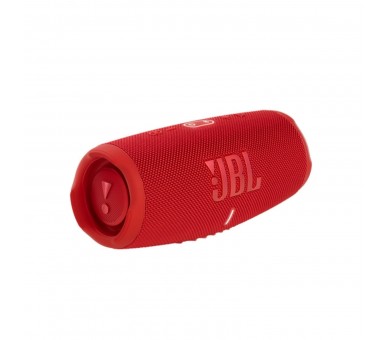 Jbl Charge5 Red / Altavoz Portátil