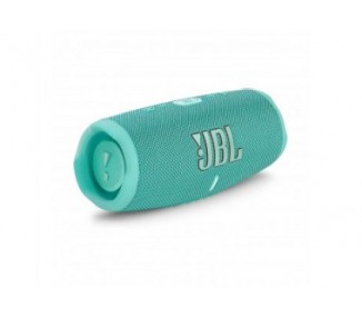 Jbl Charge5 Teal / Altavoz Portátil