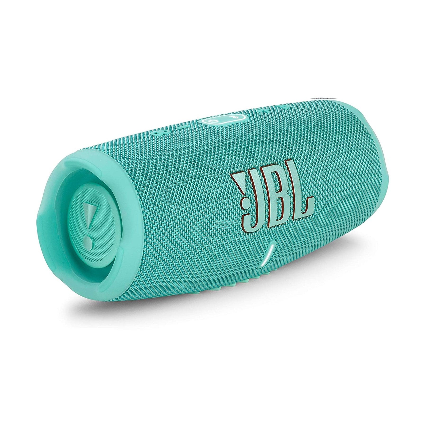 Jbl Charge5 Teal / Altavoz Portátil