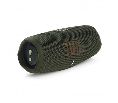 Jbl Charge5 Verde / Altavoz Portátil