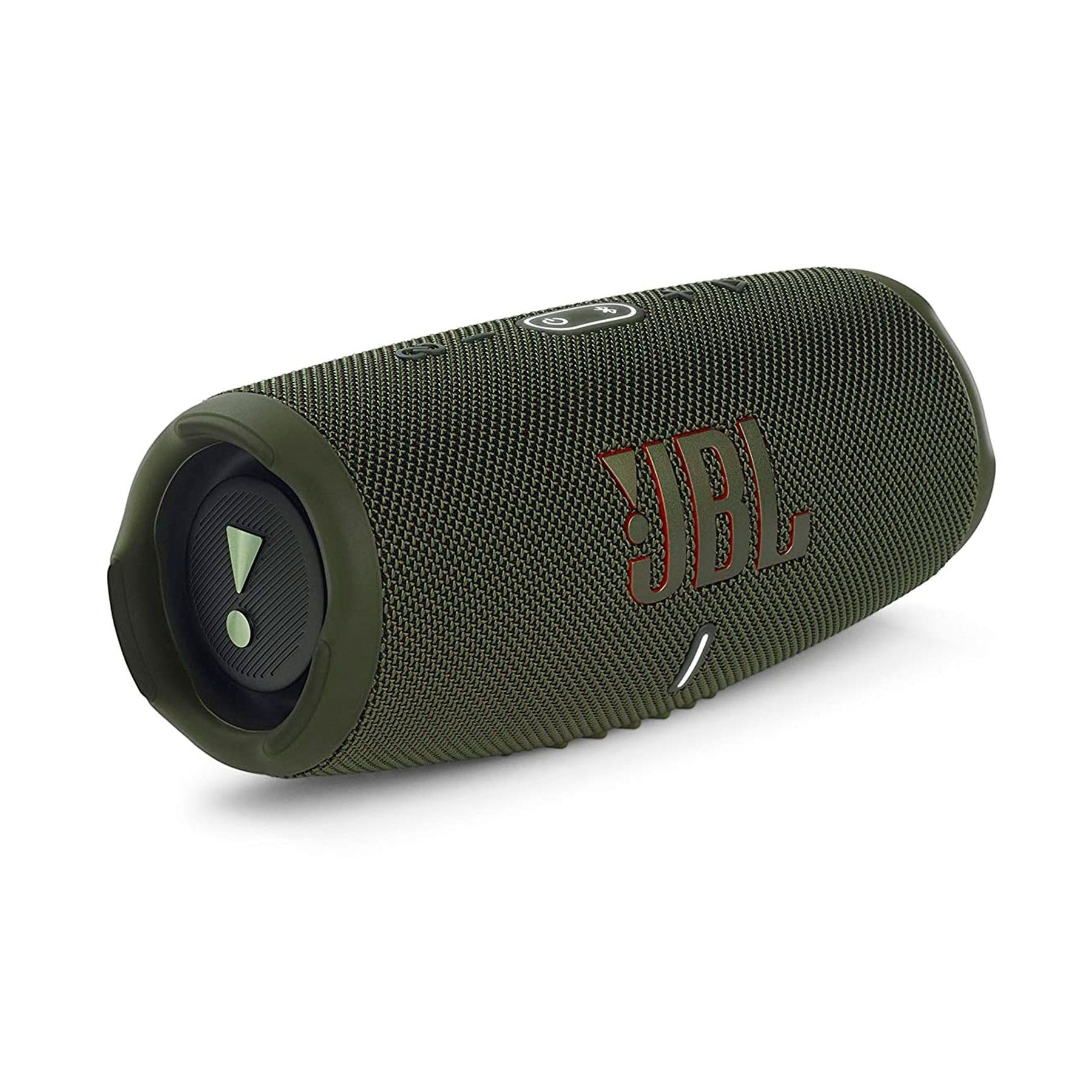 Jbl Charge5 Verde / Altavoz Portátil