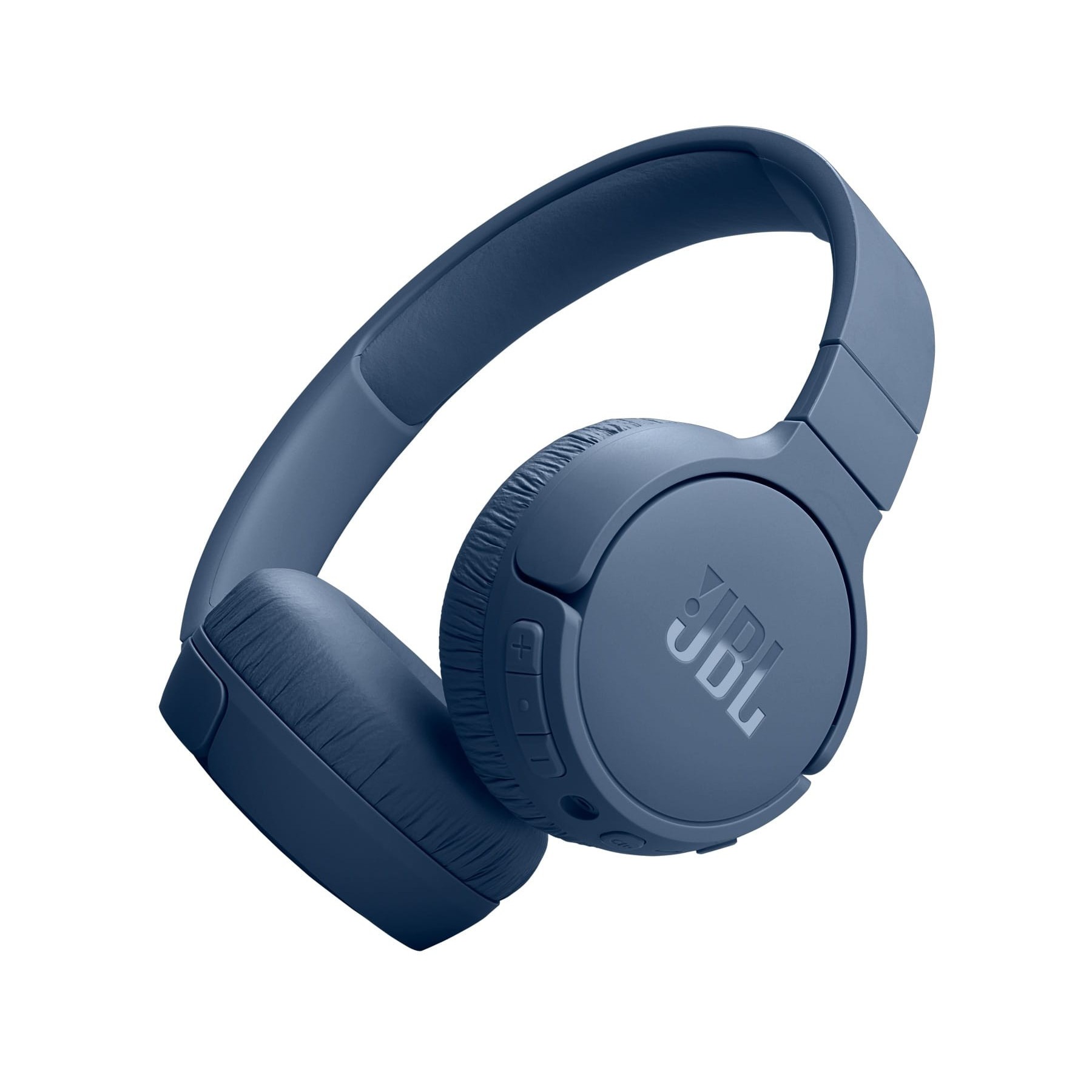Jbl Tune 670Nc Blue / Auriculares Overear Inalámbricos