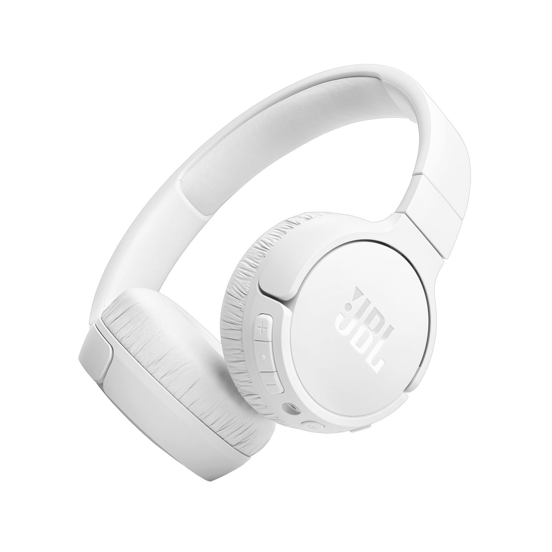 Jbl Tune 670Nc White / Auriculares Overear Inalámbricos