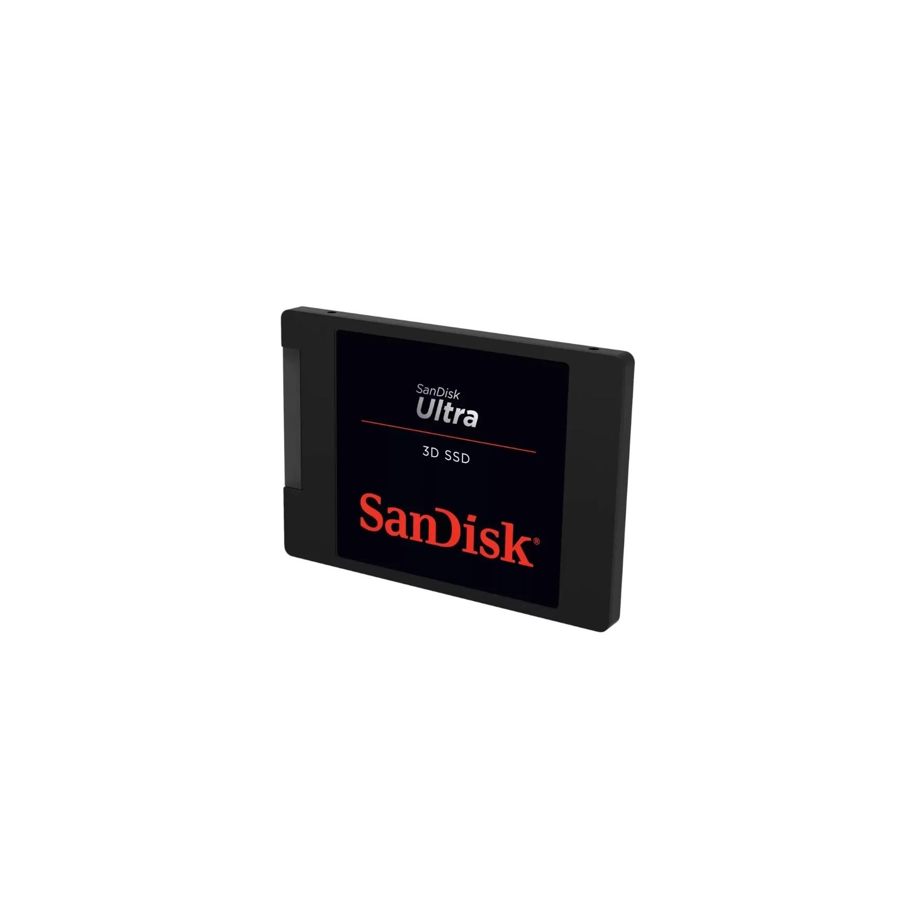 Sandisk Sdssdh3-2T00-G26 Ssd Ultra 3D 2Tb 2.5"
