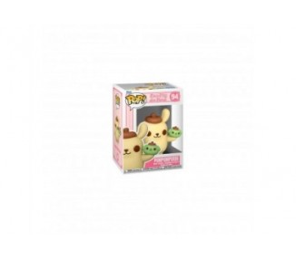 Figura Pop Hello Kitty And Friends Pompompurin