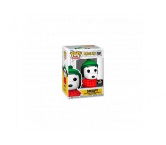 Figura Pop Snoopy - Snoopy Exclusive
