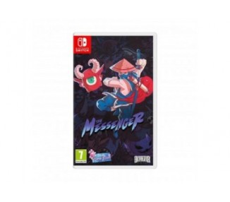 The Messenger Switch