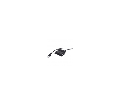 Bateria Recargable Trust Gaming Gxt 246 Para Xbox Series S/X