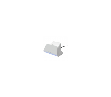 Estación De Recarga Rápida Trust Gaming Gxt 255 Para Ps5/ Bl