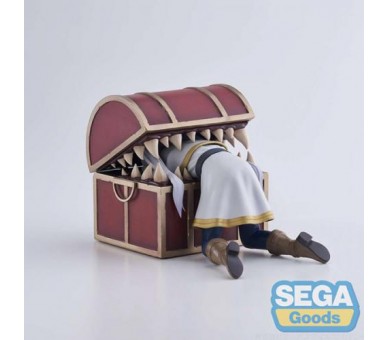 ST Frieren Luminasta: Frieren in Mimic 9cm