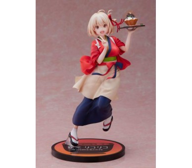 ST Lycoris Recoil: Chisato Nishikigi 26cm