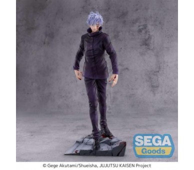 ST Jujutsu Kaisen Luminasta: Satoru Extermination 26cm