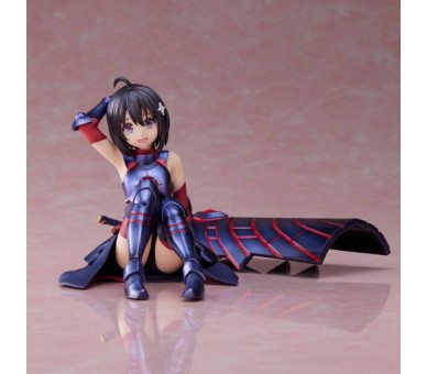 ST Bofuri: Maple 11cm