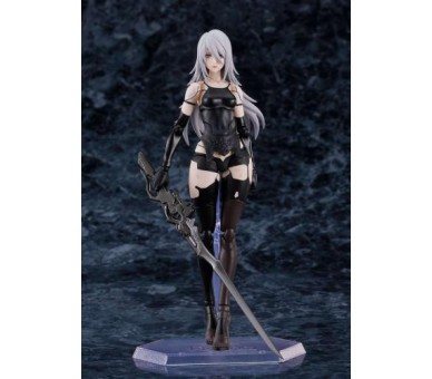 AF Nier Automata Ver1.1a: A2 Figma 16cm