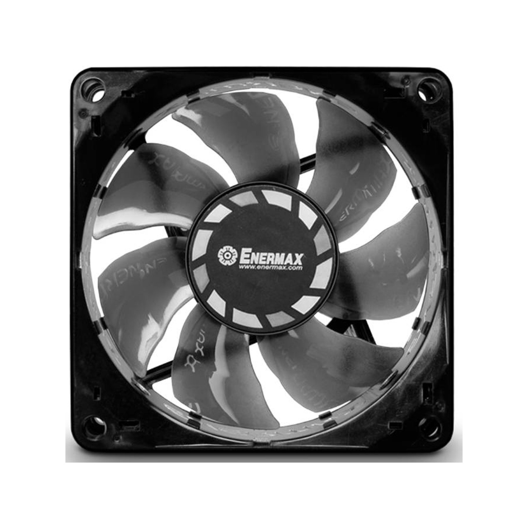 Ventilador Gaming Ultra Silencioso Enermax Interior