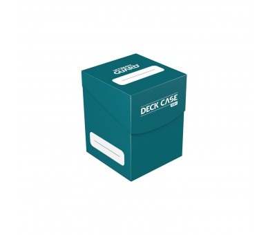 Caja De Cartas Ultimate Guard Deck Case 100+ Tamaño Estándar