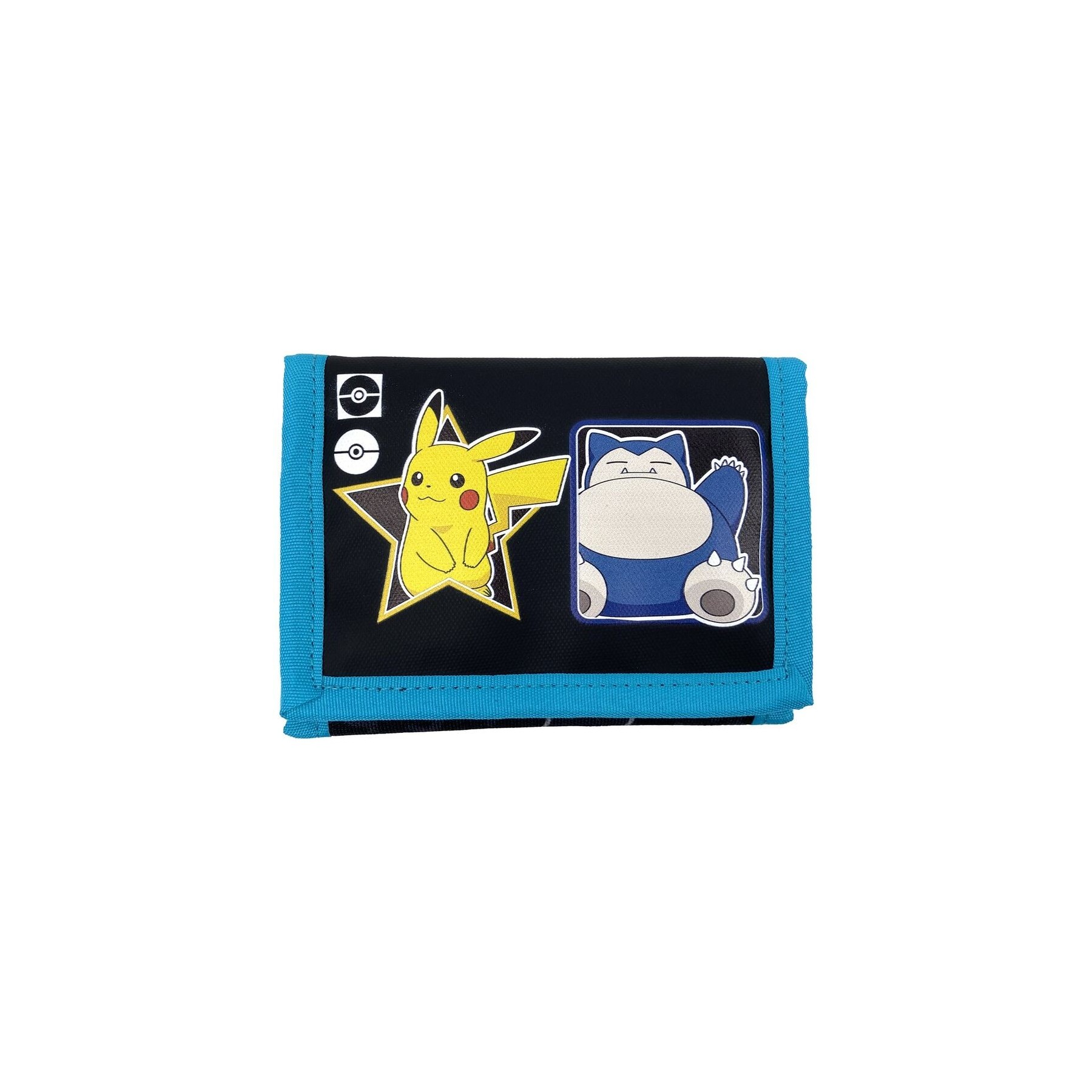 Billetera Geo Pokemon Billetera Geo Pokemon