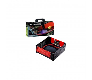 Estadio Arena De Combate Beystadium Portatil Beyblade X