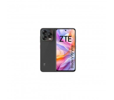 Smartphone Zte Blade V70 Vita  8+256 Nfc 4G Gris