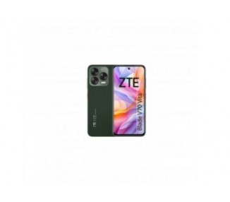 Smartphone Zte Blade V70 Vita  8+256 Nfc 4G Verde Oliva