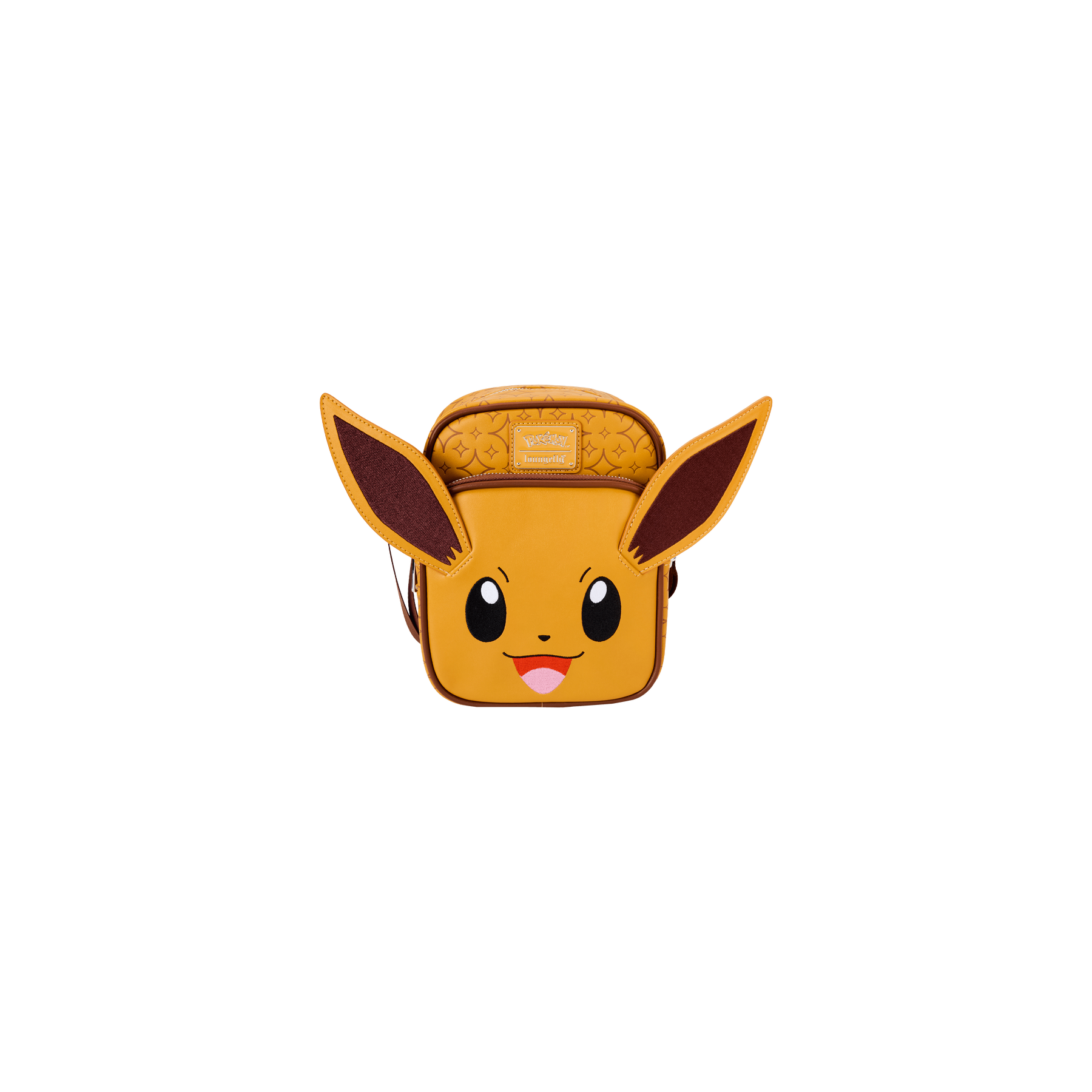 Bolso Bandolera Pokémon Tipo Planta