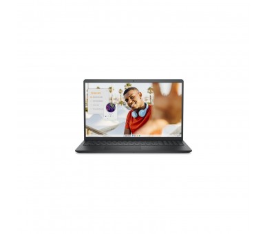 Portatil Dell M0Y1V R7 - 7730U 16Gb Ssd 512Gb 15.6 Pulgadas