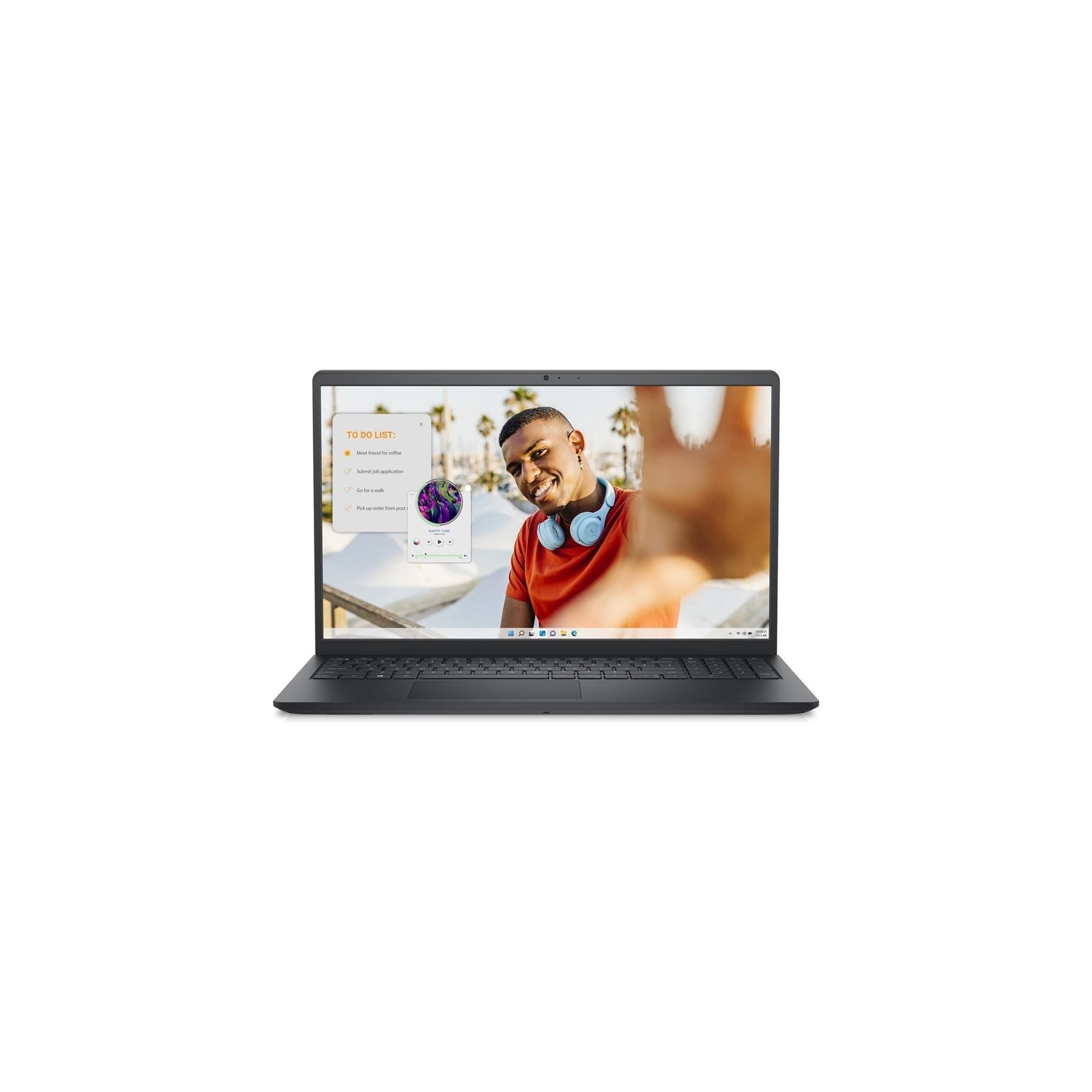 Portatil Dell M0Y1V R7 - 7730U 16Gb Ssd 512Gb 15.6 Pulgadas