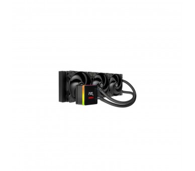 Kit Refrigeracion Liquida Cpu Enermax Liqtech Xtr 360 Elc -