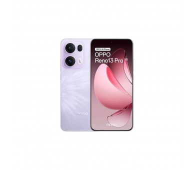 Movil Oppo Reno 13 Pro 5G 12 - 512Gb Purpura